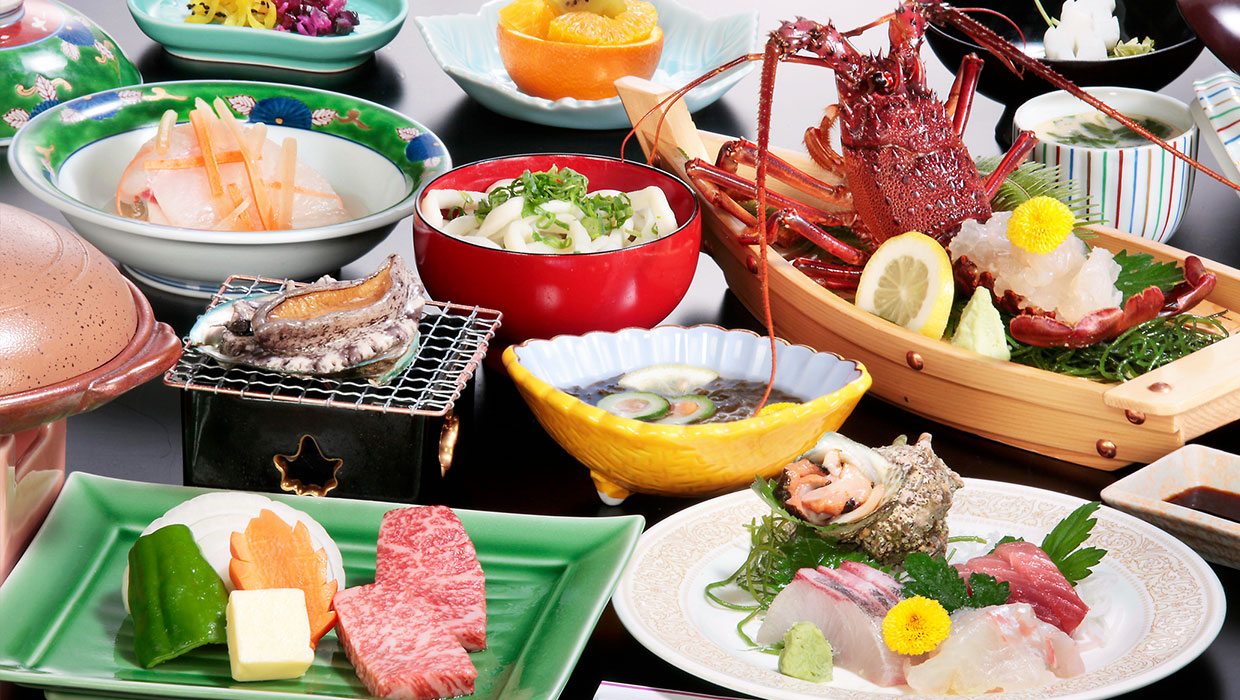 Cuisine
