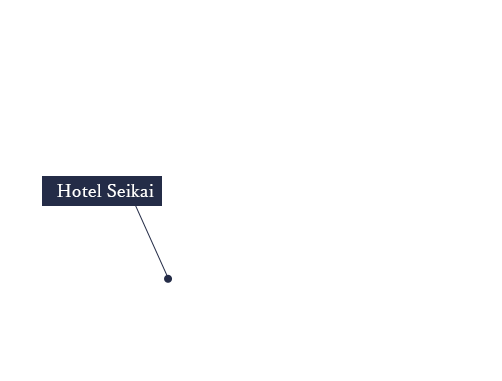 Futami Onsen Somin no Yu Hotel Seikai
				